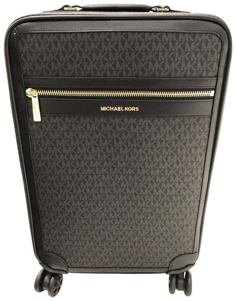 michael kors outlet luggage set